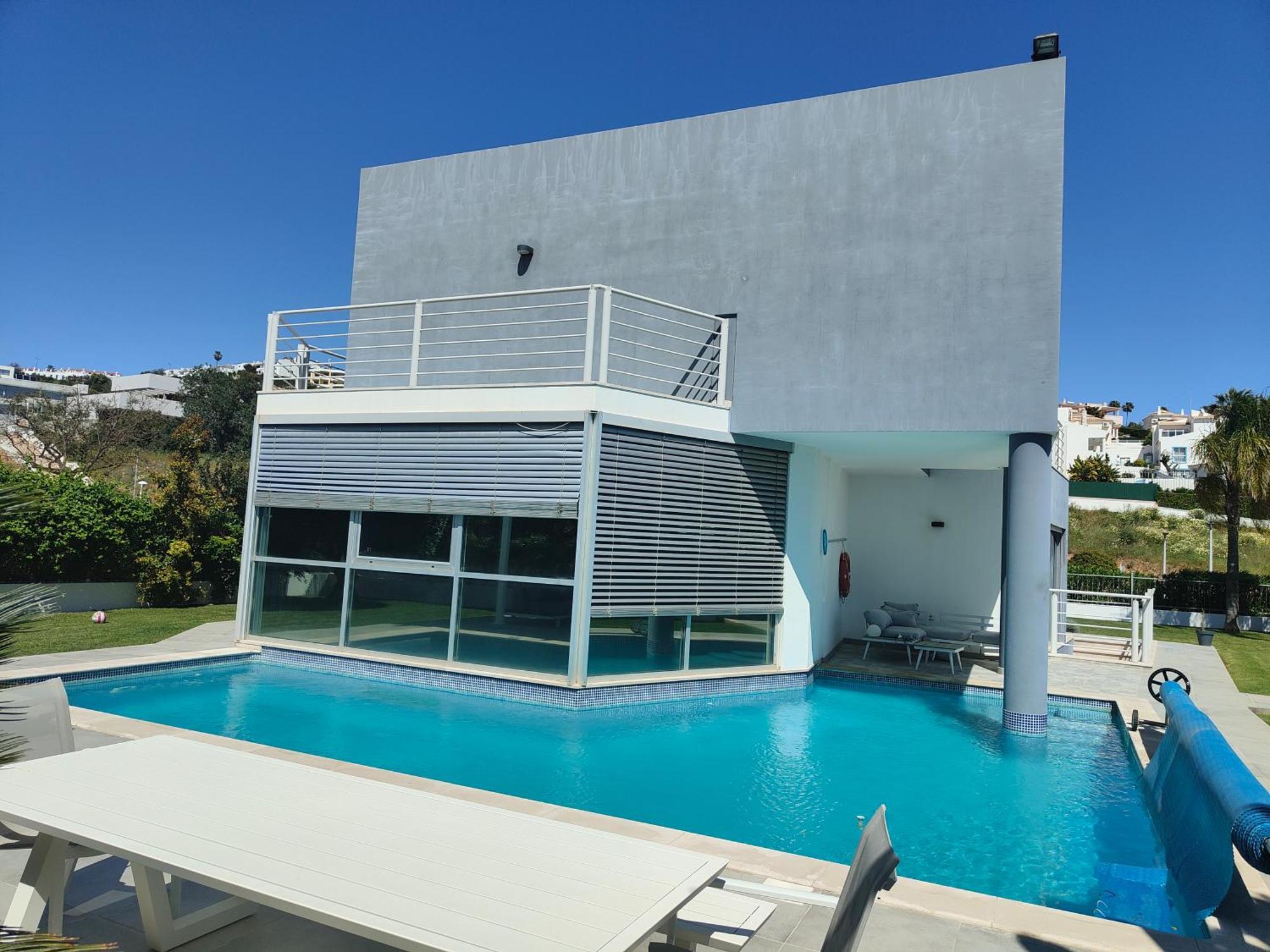 Villa Orada Lola Albufeira