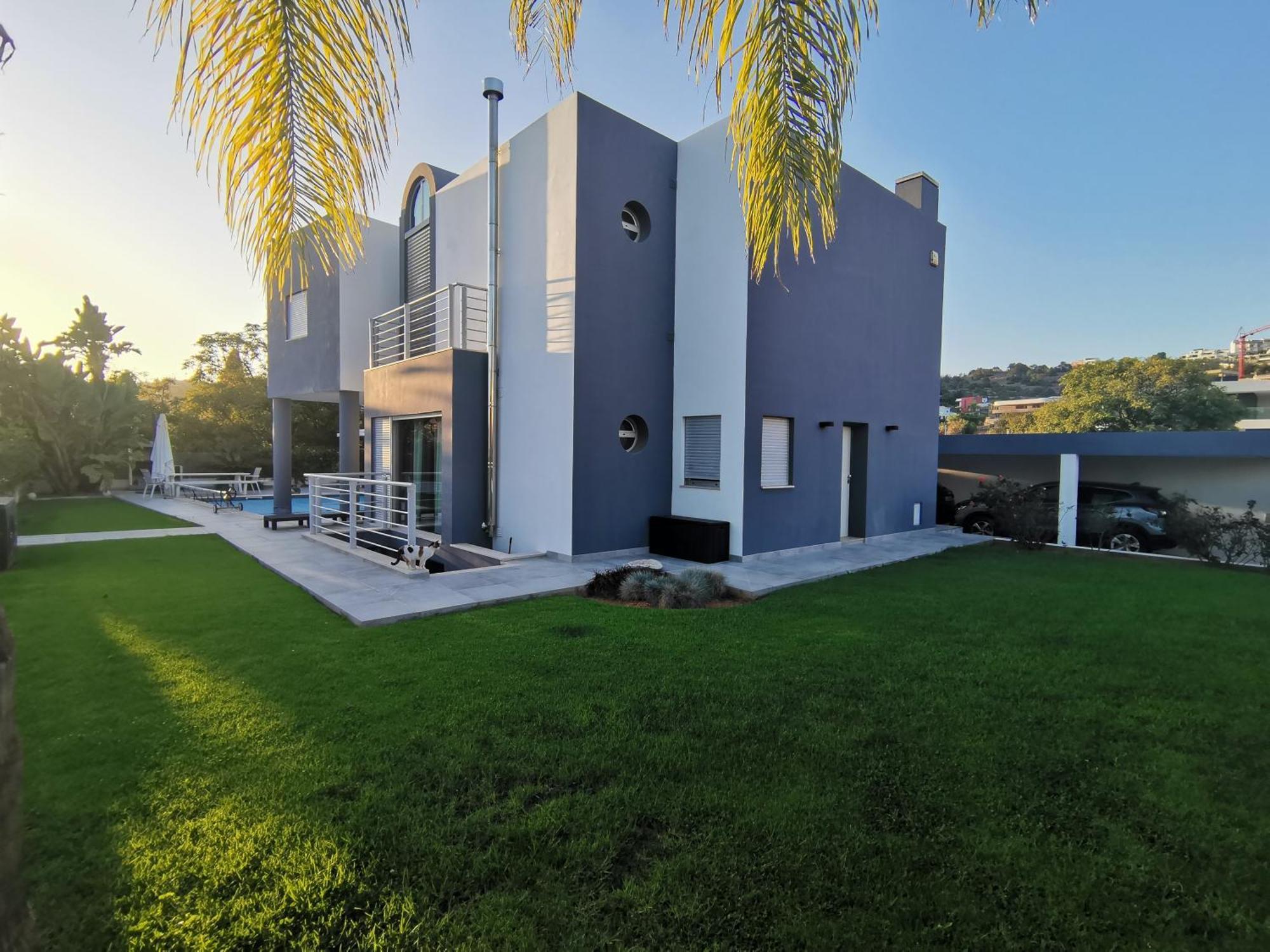 Orada Lola Villa Albufeira