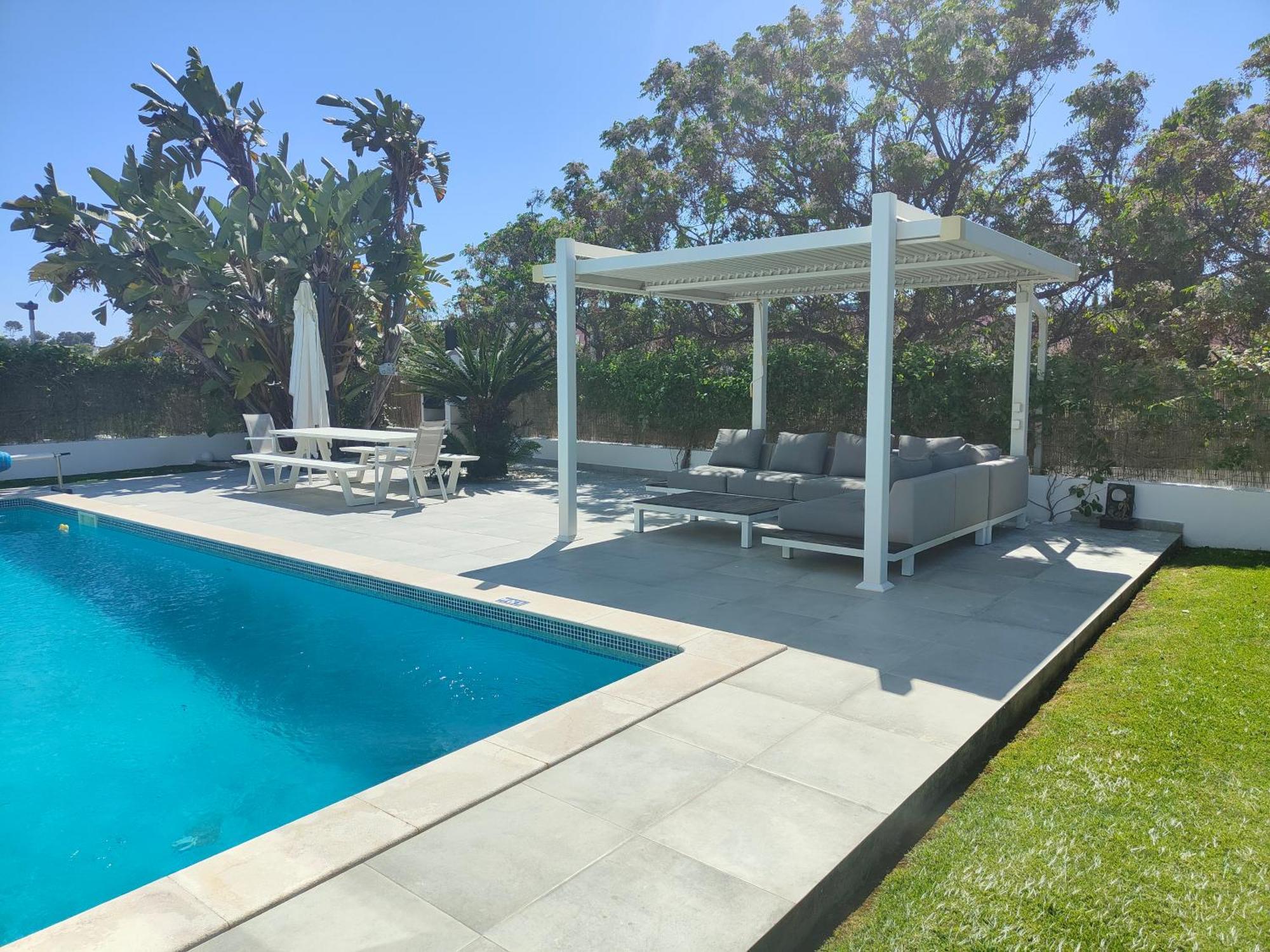 Villa Orada Lola